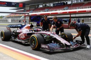 F1, Andrea Kimi Antonelli: Record di Vettel in pericolo ad Austin