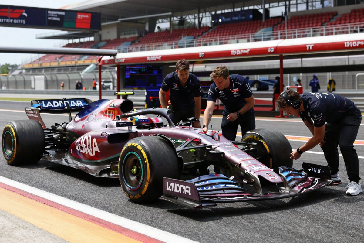 F1, Andrea Kimi Antonelli: Record di Vettel in pericolo ad Austin