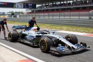 F1, il Ruanda ospiterà il Gran Premio d'Africa