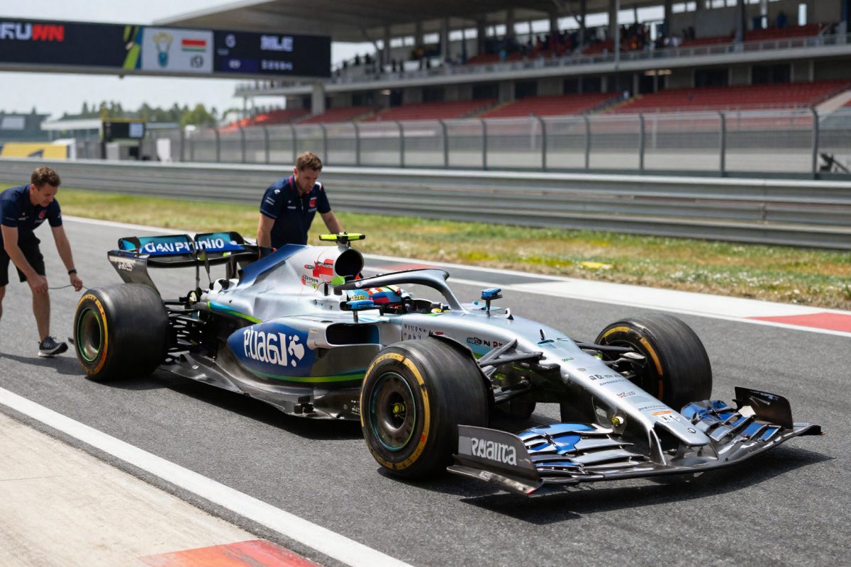 F1, il Ruanda ospiterà il Gran Premio d'Africa