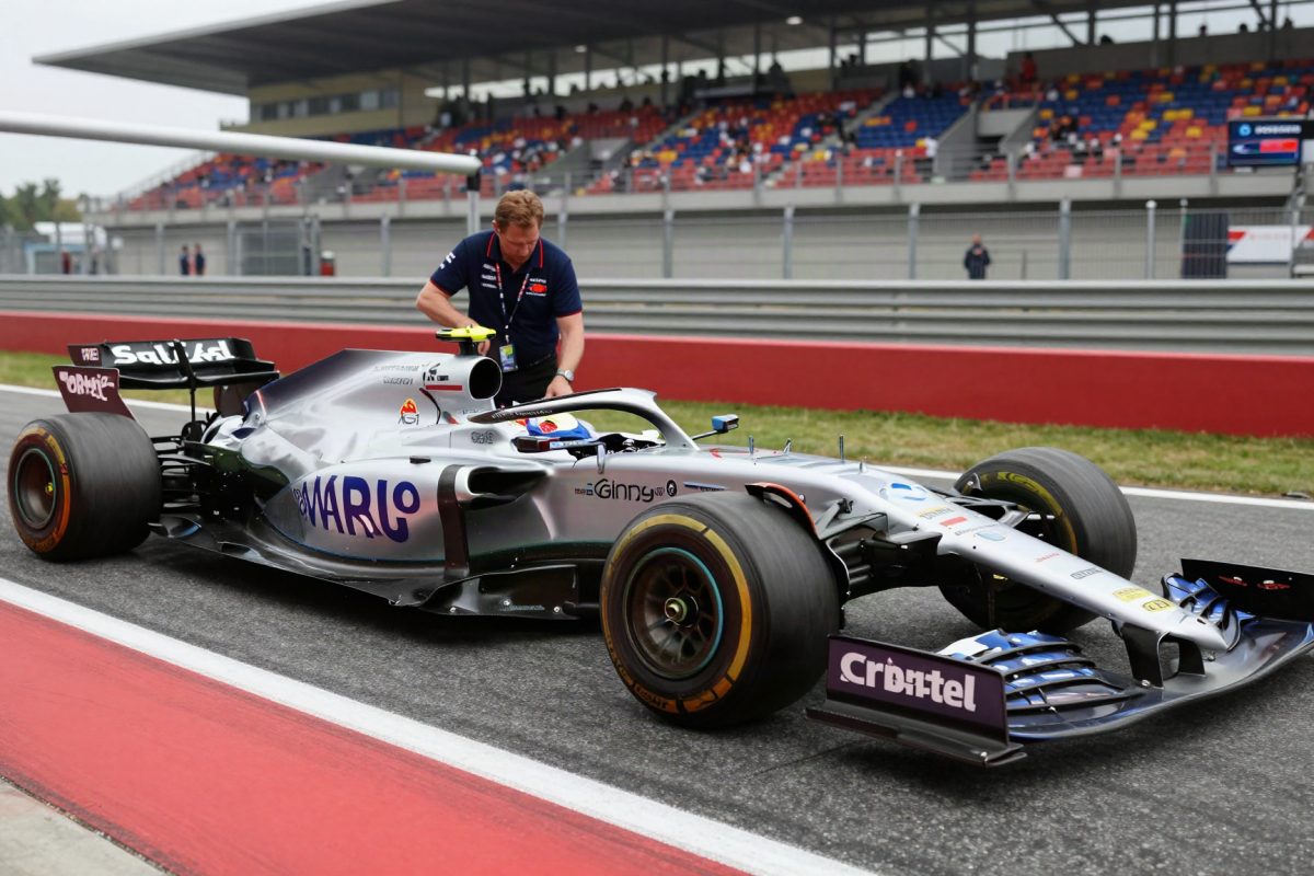 F1, Jeremy Clarkson: critiche alla trasformazione mondana