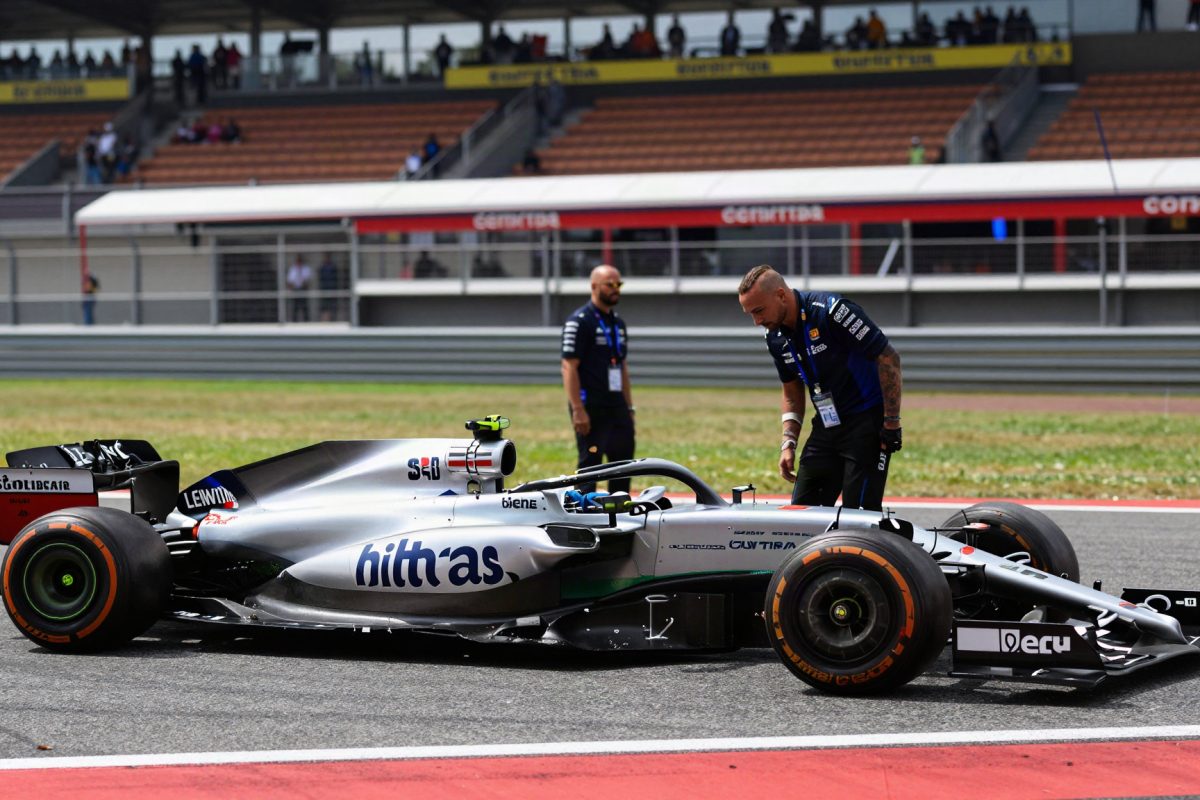 F1, Lewis Hamilton: rimonta dalla P18 alla P3