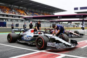 F1, Tombazis: Nuovi Regolamenti per le Power Unit 2026