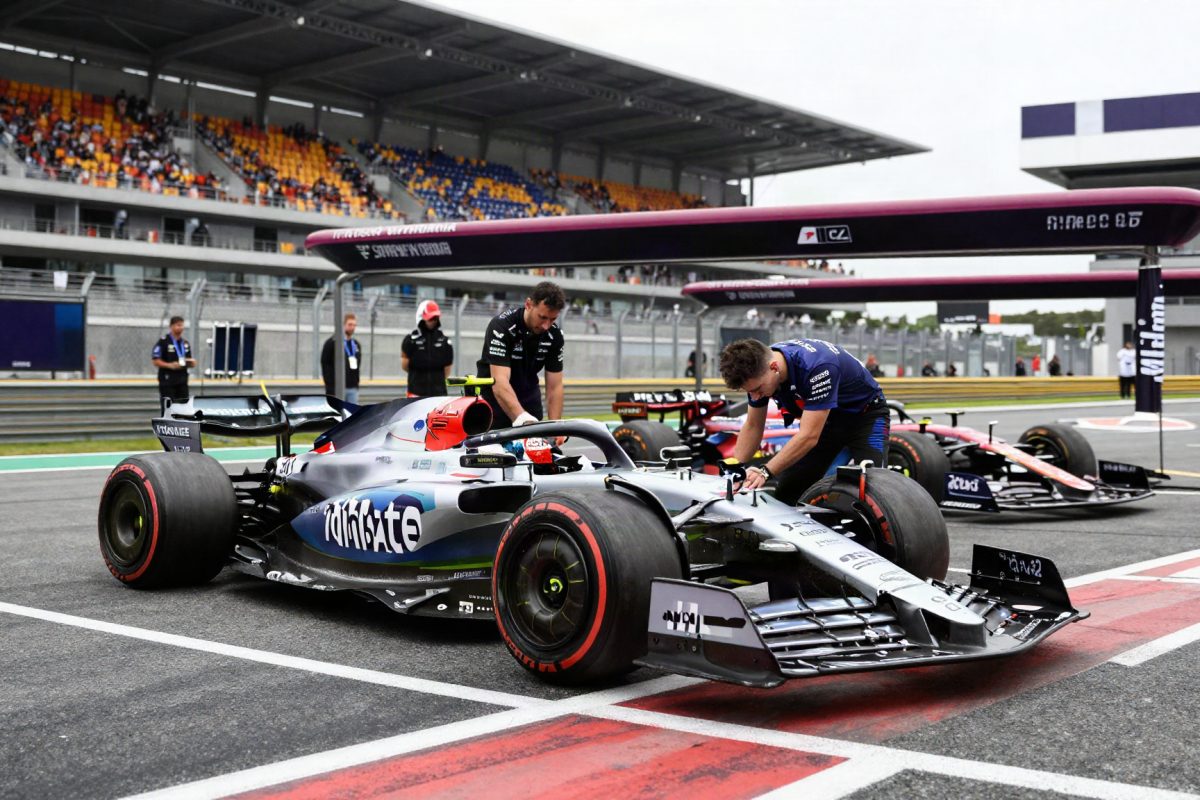 F1, Tombazis: Nuovi Regolamenti per le Power Unit 2026
