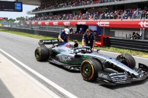 F1, Verstappen e Norris: critiche al Circuit of the Americas