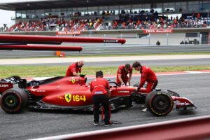Ferrari, novità in vista per la SF-26 nella prossima stagione
