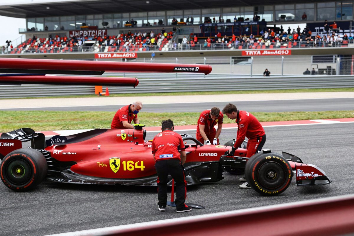 Ferrari, novità in vista per la SF-26 nella prossima stagione