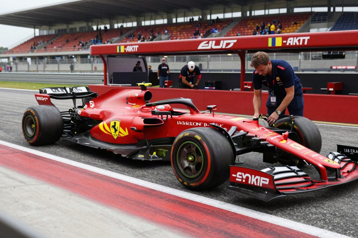 Ferrari: Piero Ferrari analizza la stagione in chiusura