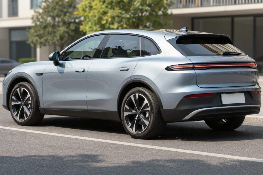 High Peak Autos: Miti sul mercato delle auto usate smontati