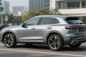 La scomparsa di equipaggiamenti automobilistici storici