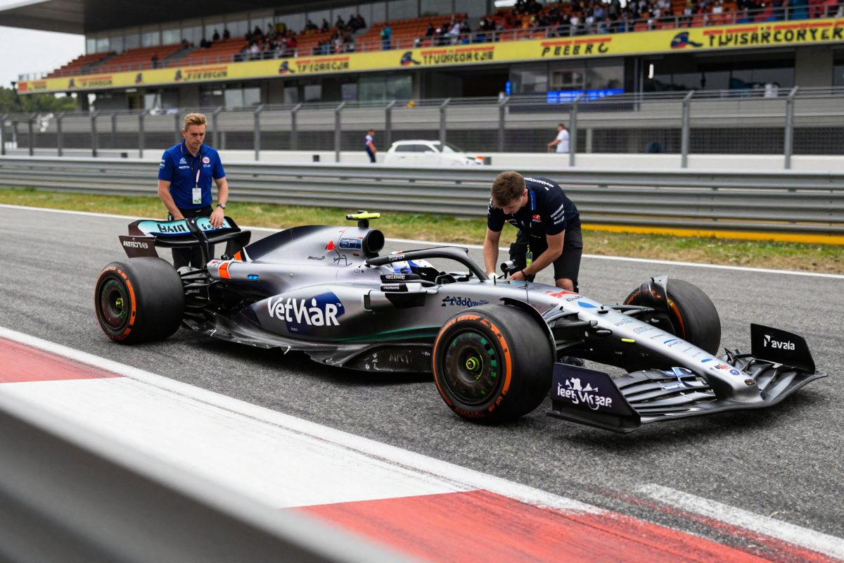 Max Verstappen: Commenti sulla stagione e la pole position