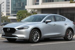 Mazda: vernice metallizzata in omaggio fino al 7 novembre