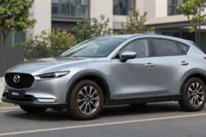 Offerta SUV Mazda: tasso dedicato per CX-30 e CX-5