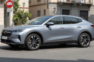 Problemi per automobilisti con targa polacca a Napoli