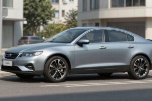 Saab 98: il prototipo mai arrivato in concessionaria