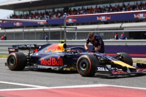 Toto Wolff: Red Bull e Verstappen dominano in F1