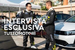 Valentino Ledda si racconta: "Il mio sogno è arrivare più in alto possibile. Sull'elettrico ci sono troppi pregiudizi"